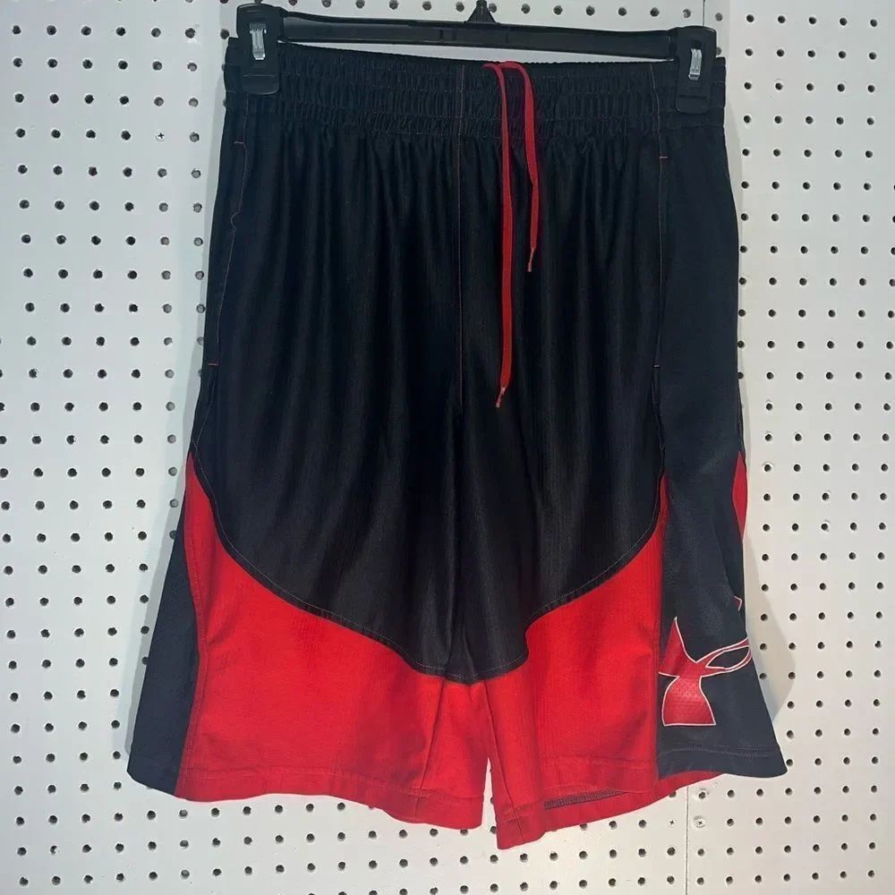 Under armor athletic shorts